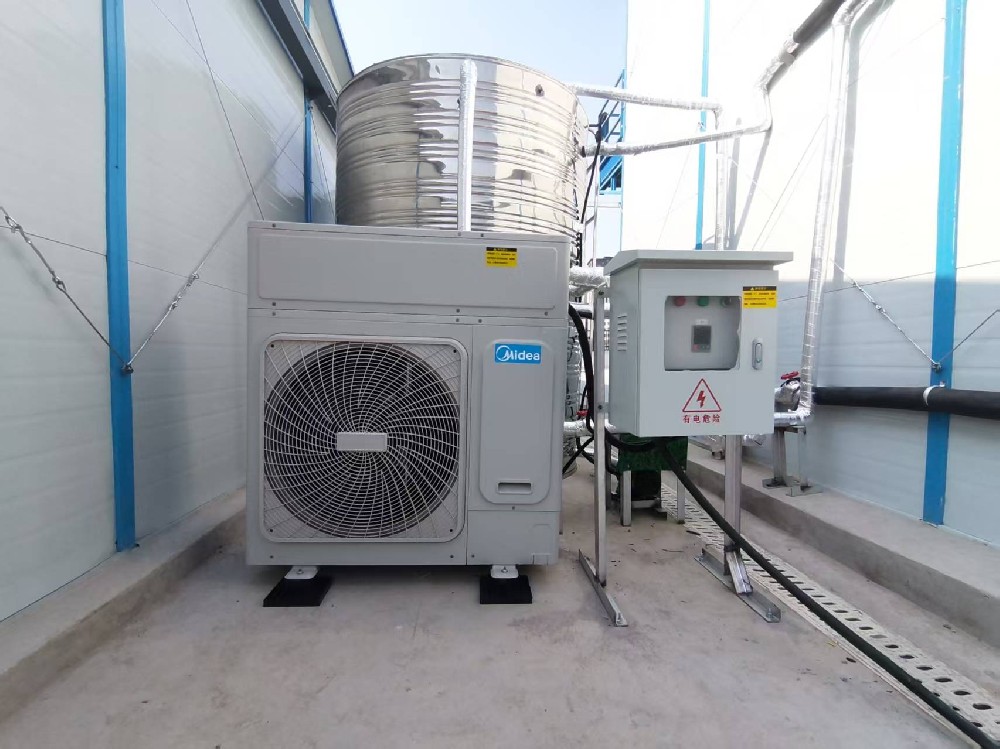 開封空氣能熱水器銷售安裝維修