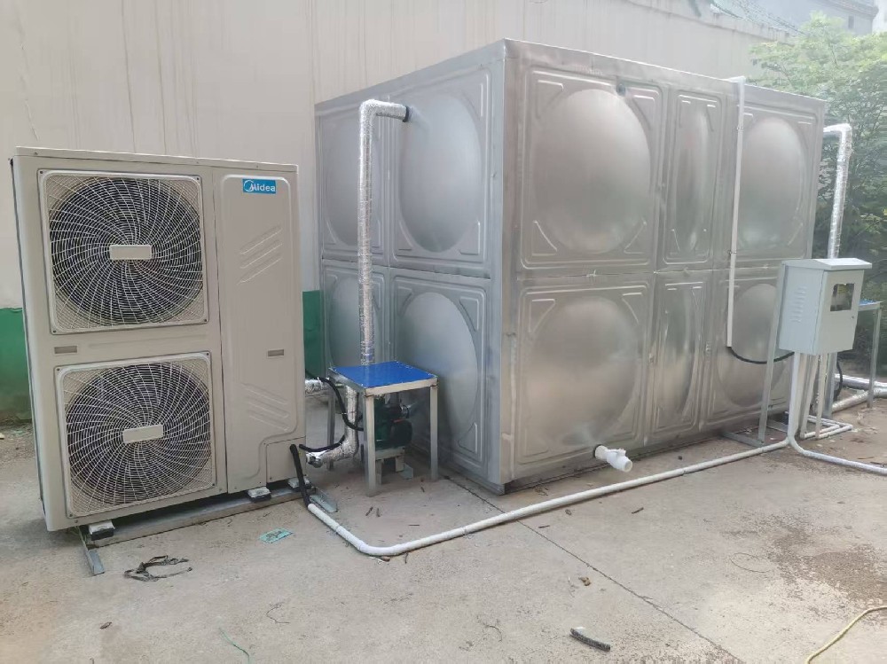 空氣能新方向，國家推廣行業(yè)變革